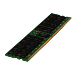 HPE SmartMemory - DDR5 - modulo - 32 GB - DIMM 288-PIN - 4800 MHz / PC5-38400 - CL40 - 1.1 V - registrato - ECC